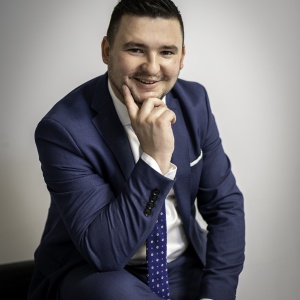 Bc. Filip Pilka
