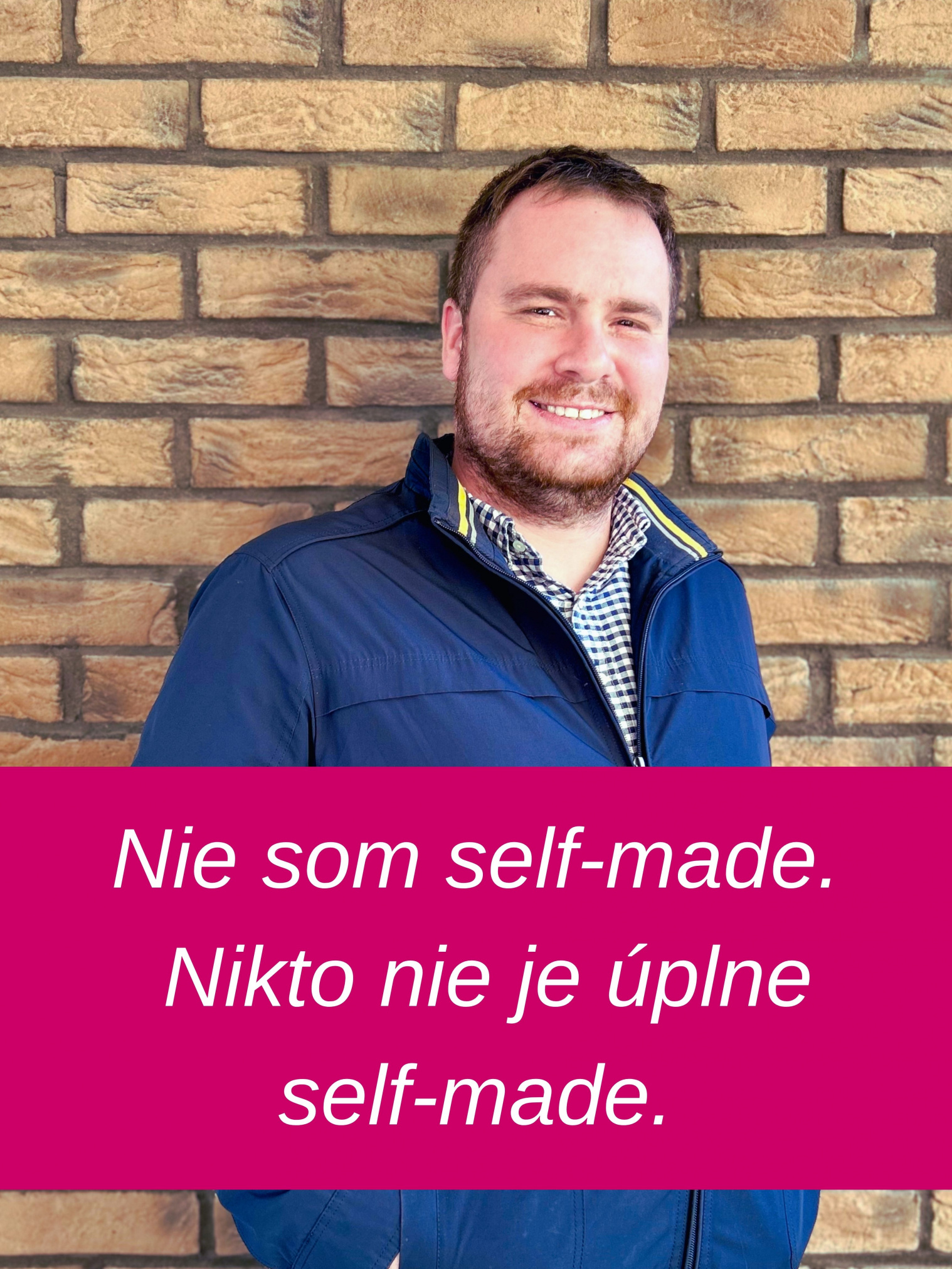 Blog I. - O cti, arogancii a prečo sebeckosť nie je vždy zlá.