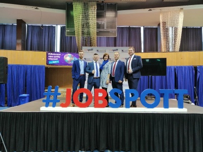 JobSpoTT 2019