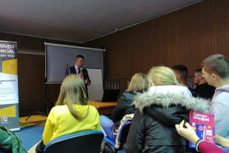 JobSpoTT 2019