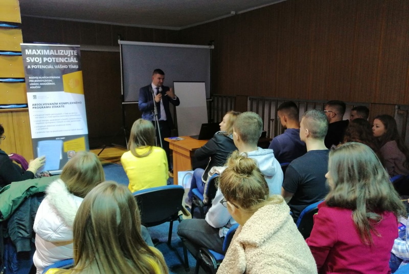 JobSpoTT 2019