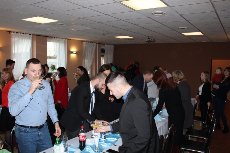 Vyhodnotenie roka 2019 - BL Ondruška