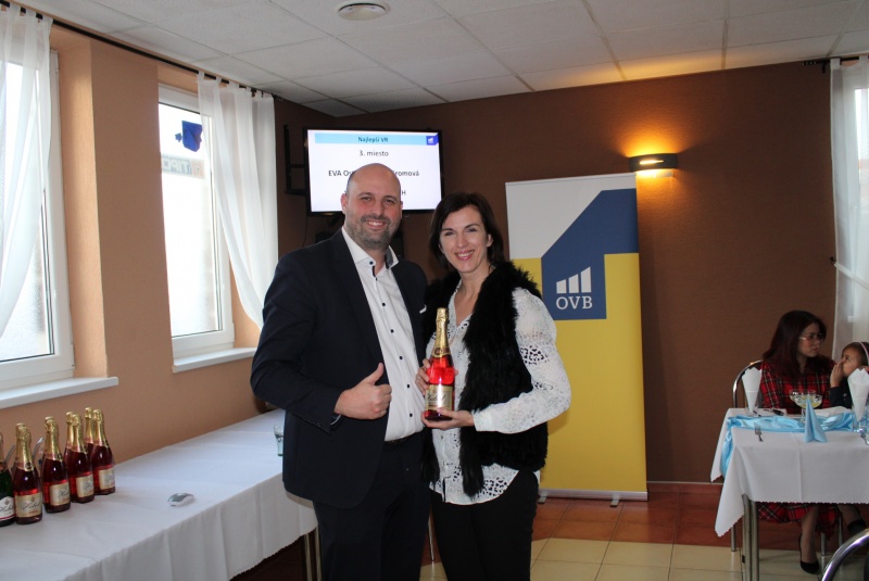 Vyhodnotenie roka 2019 - BL Ondruška