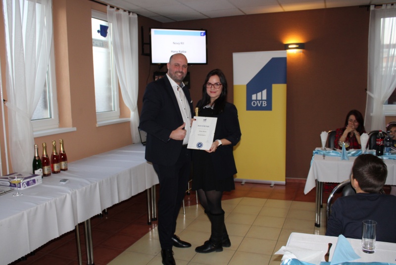 Vyhodnotenie roka 2019 - BL Ondruška