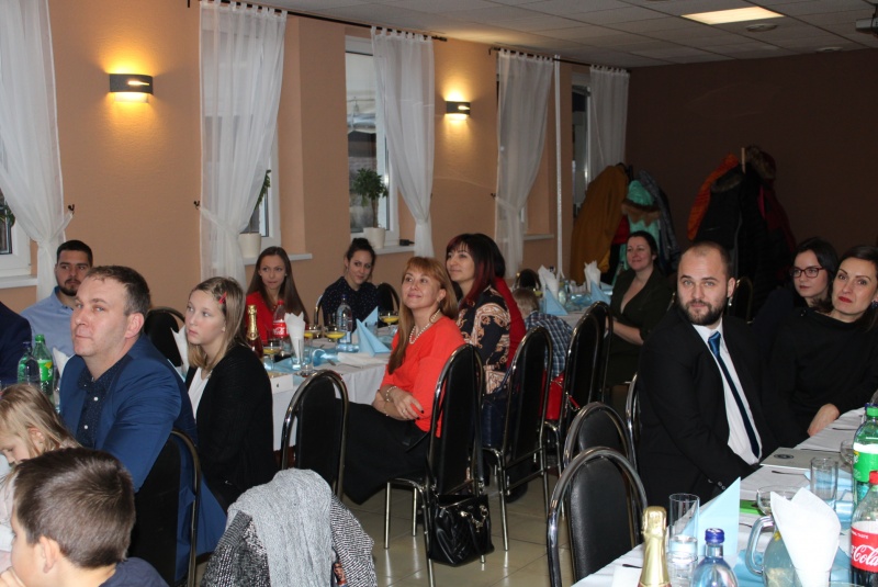 Vyhodnotenie roka 2019 - BL Ondruška