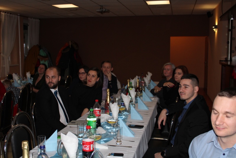 Vyhodnotenie roka 2019 - BL Ondruška
