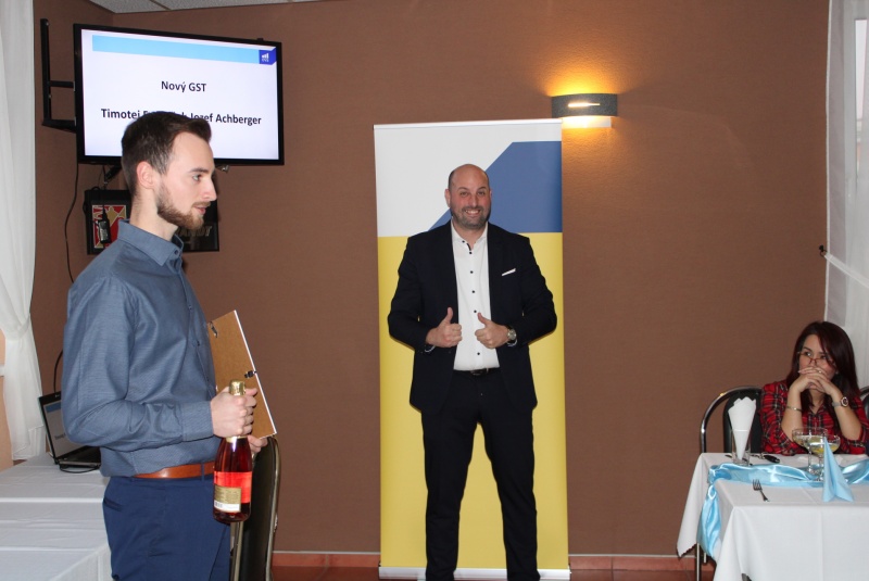 Vyhodnotenie roka 2019 - BL Ondruška