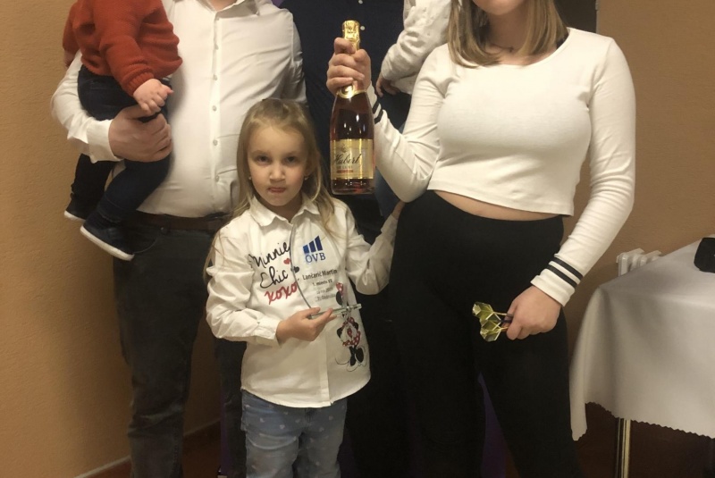 Vyhodnotenie roka 2019 - BL Ondruška