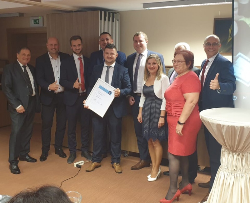  Bc. Filip Pilka / nový článok - foto