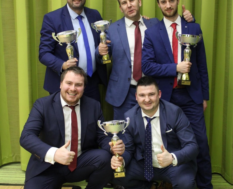  Bc. Filip Pilka / nový článok - foto