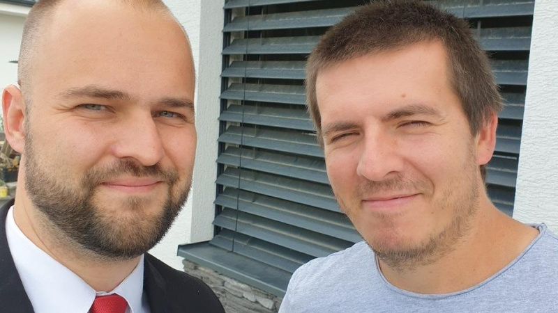  Bohumil Hebelka / Bohumil Hebelka - foto