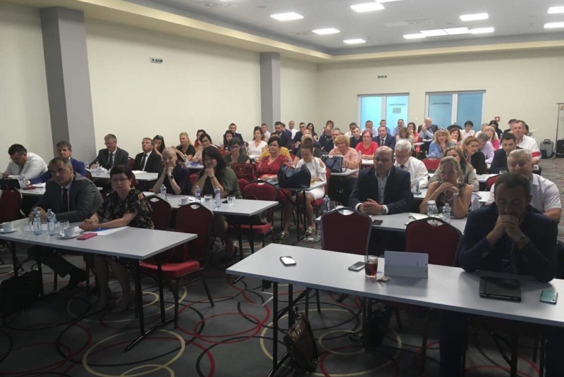 Podnikateľská konferencia 