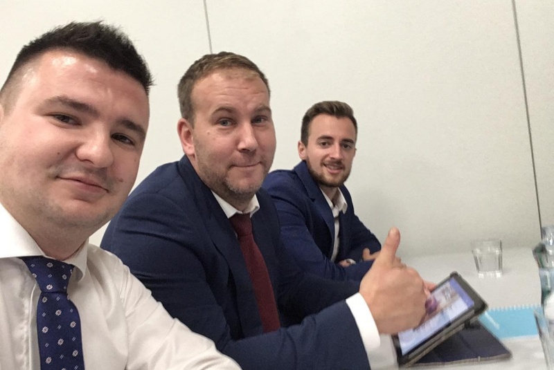Podnikateľská konferencia 