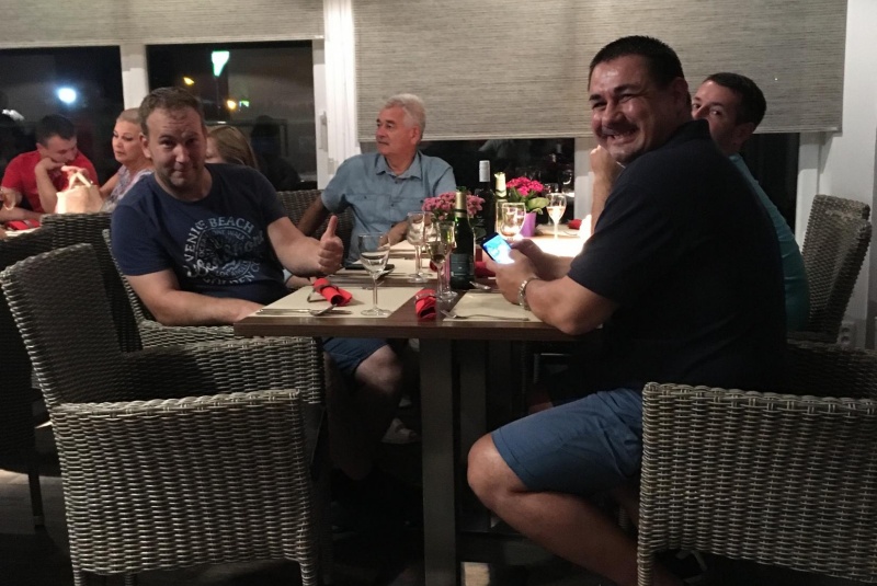 Podnikateľská konferencia 