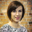 Eva Gromová Ostrožovičová