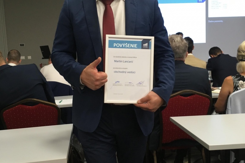 Podnikateľská konferencia 